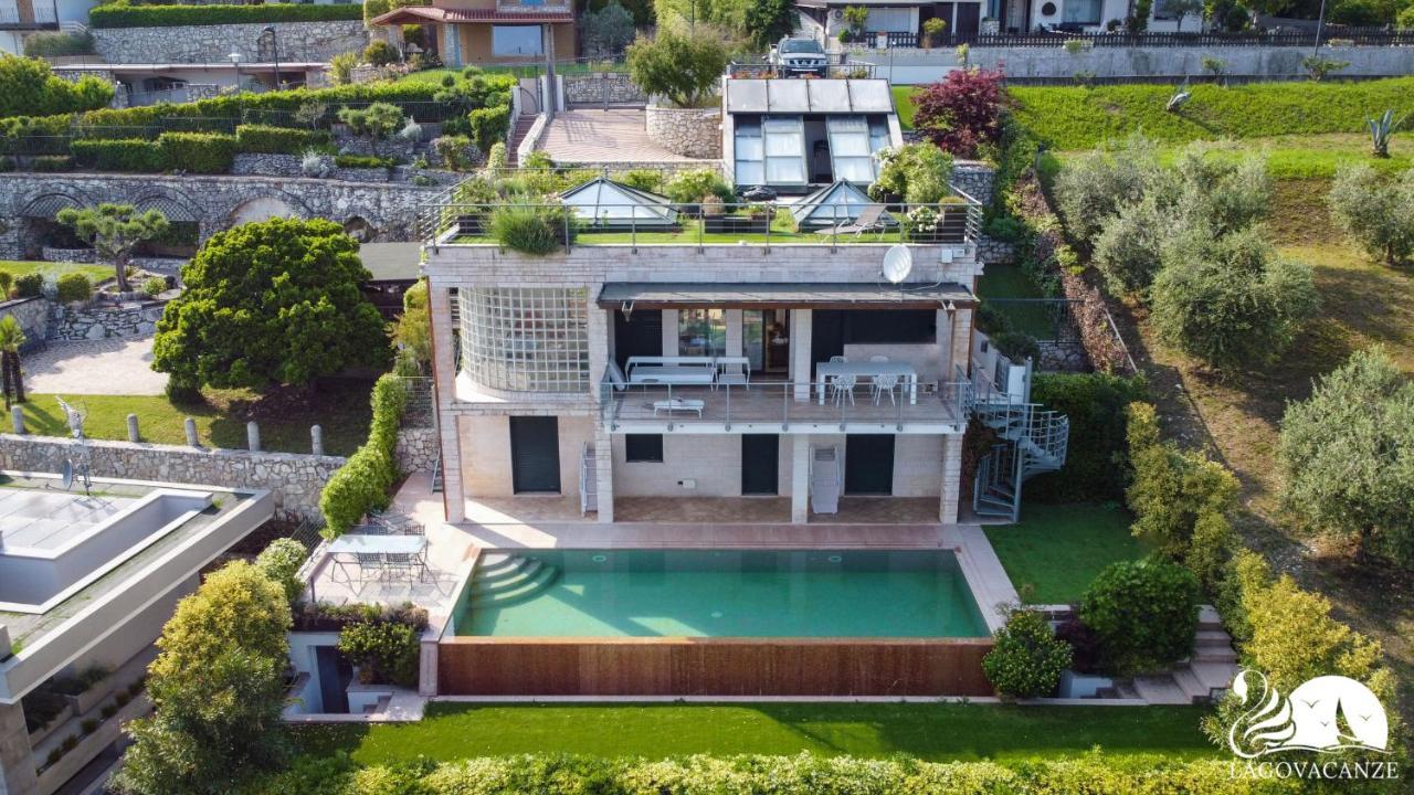 Villa Livia Luxury Roe エクステリア 写真