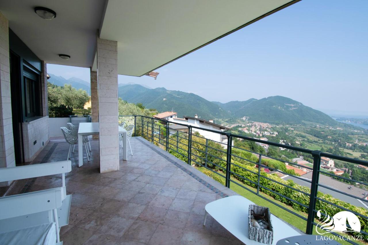 Villa Livia Luxury Roe エクステリア 写真