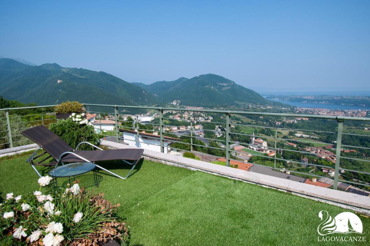 Villa Livia Luxury Roe エクステリア 写真