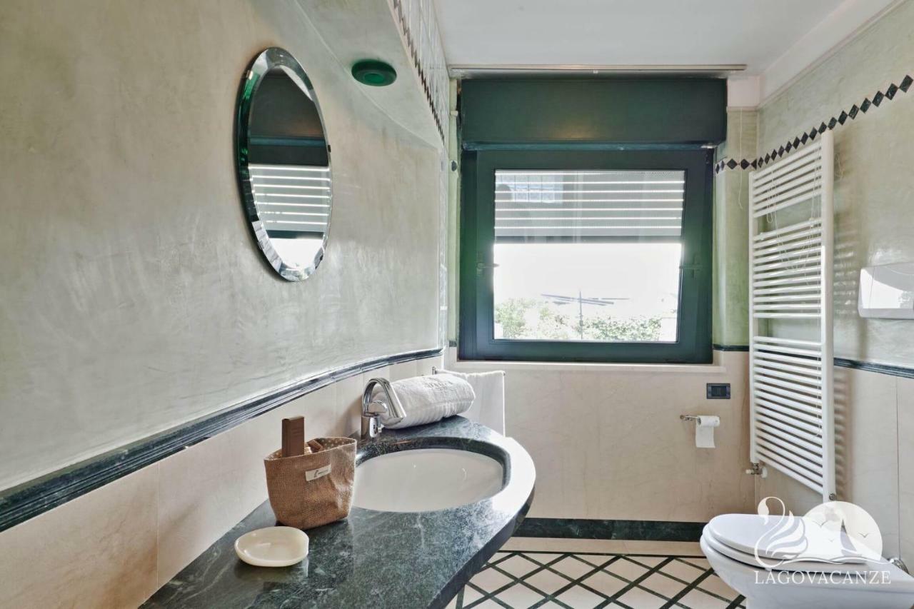 Villa Livia Luxury Roe エクステリア 写真