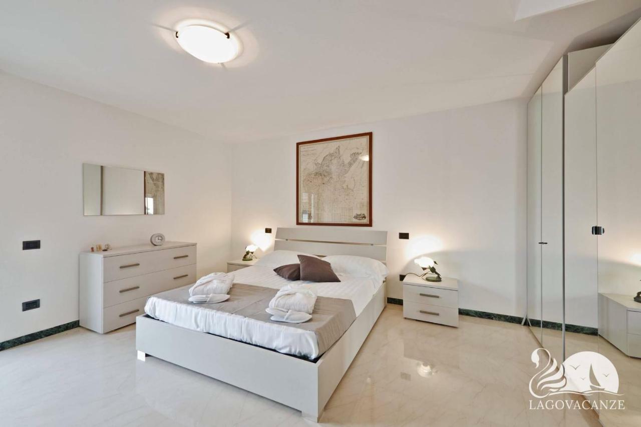 Villa Livia Luxury Roe エクステリア 写真