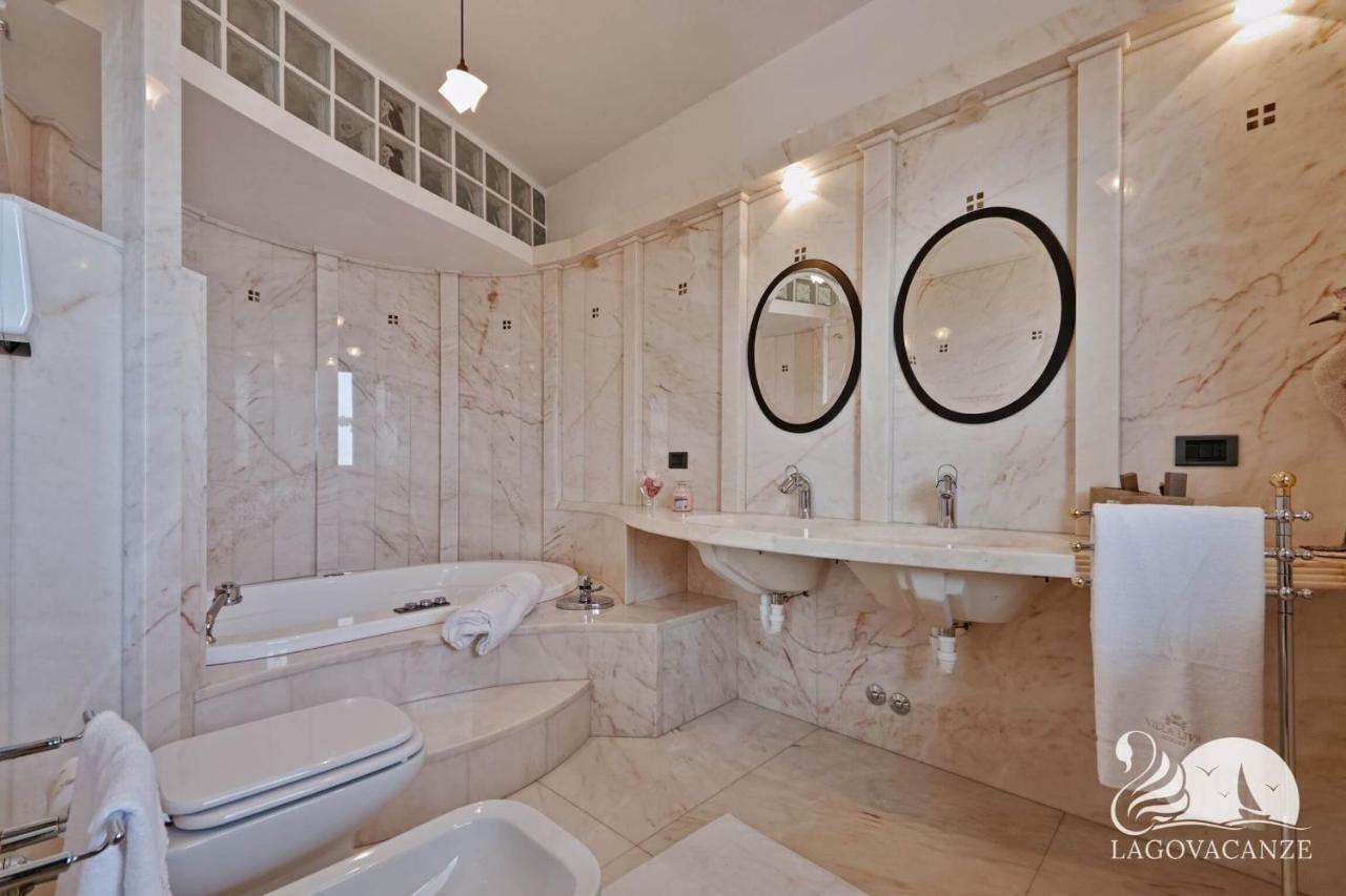 Villa Livia Luxury Roe エクステリア 写真