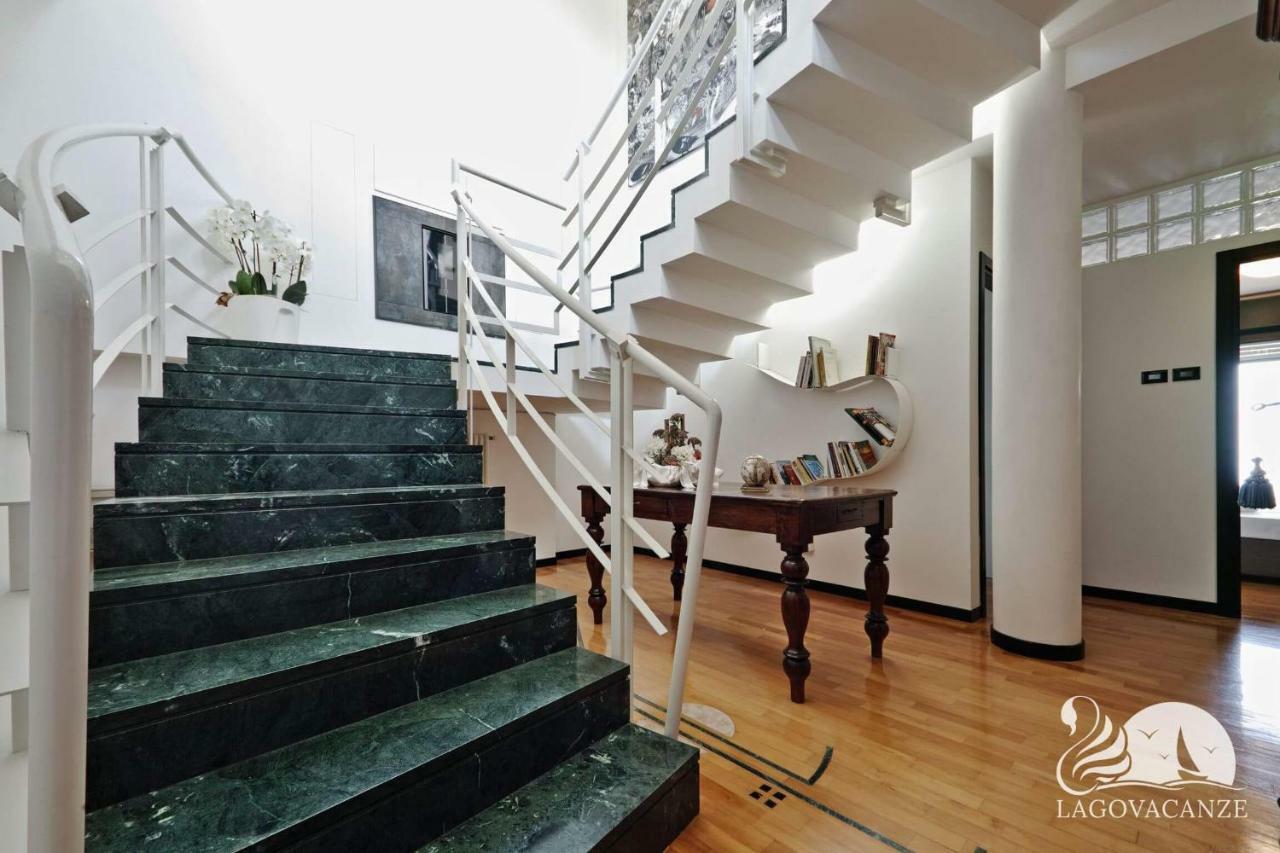 Villa Livia Luxury Roe エクステリア 写真