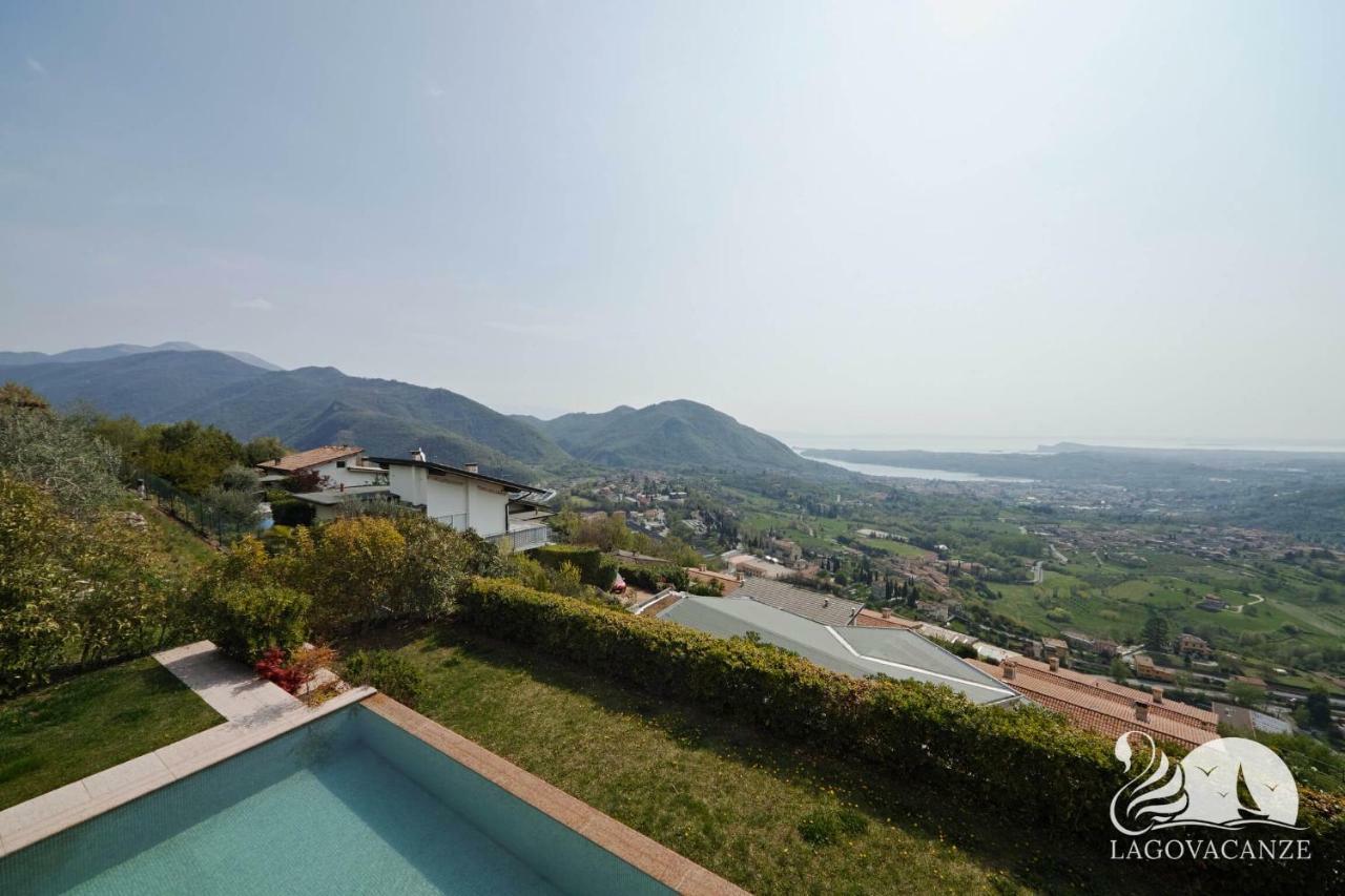 Villa Livia Luxury Roe エクステリア 写真