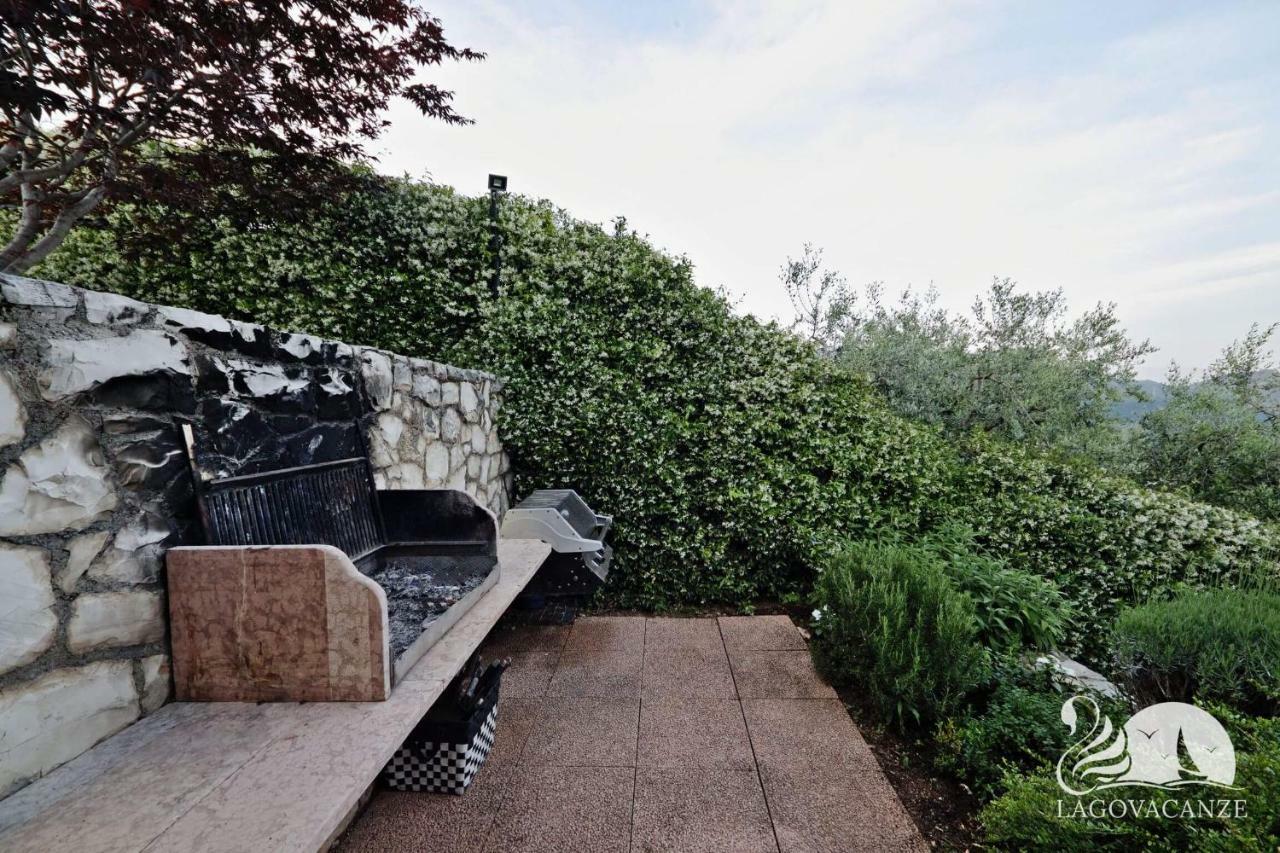 Villa Livia Luxury Roe エクステリア 写真
