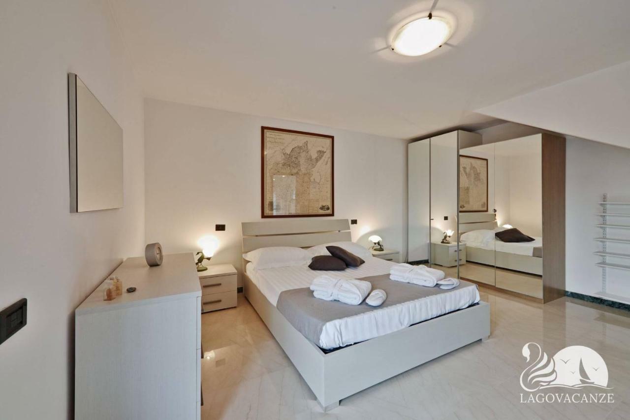 Villa Livia Luxury Roe エクステリア 写真