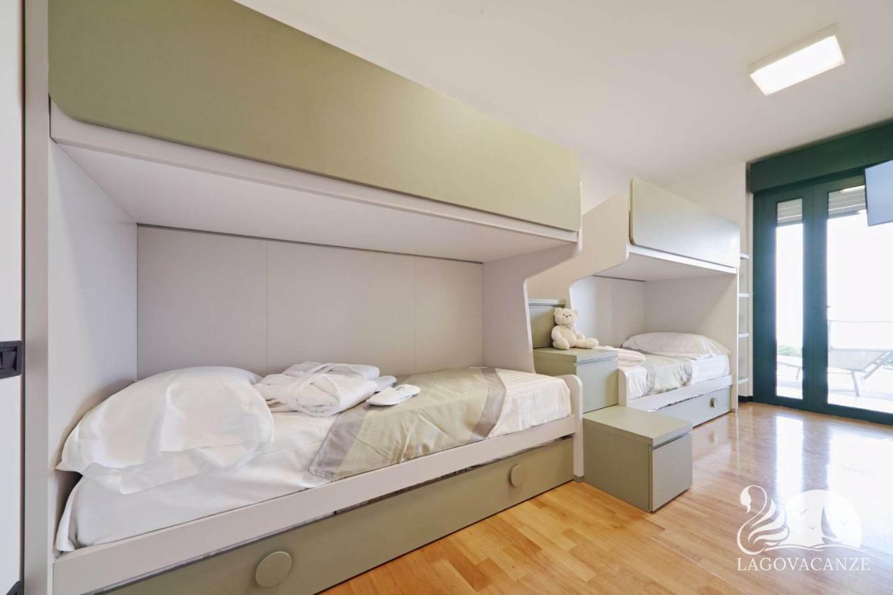 Villa Livia Luxury Roe エクステリア 写真