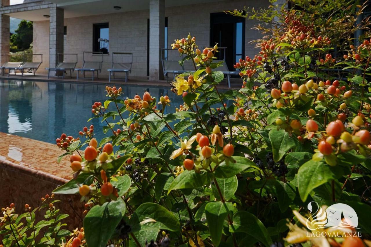 Villa Livia Luxury Roe エクステリア 写真