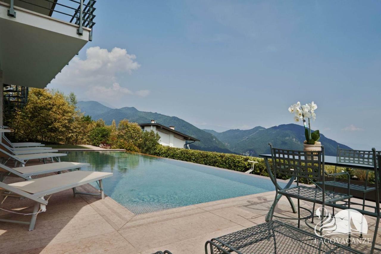 Villa Livia Luxury Roe エクステリア 写真