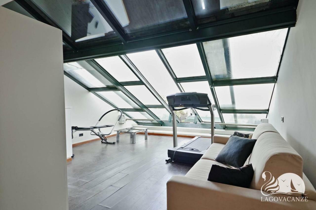 Villa Livia Luxury Roe エクステリア 写真