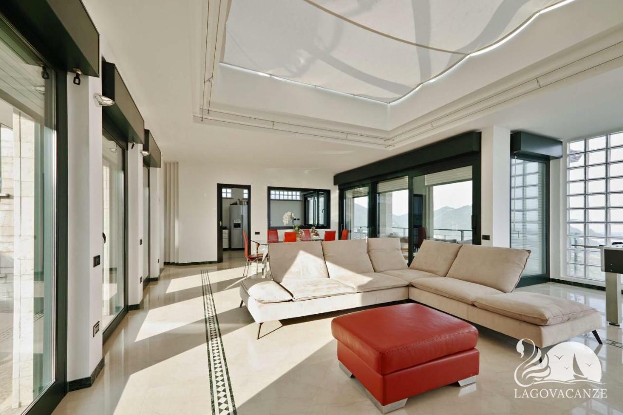 Villa Livia Luxury Roe エクステリア 写真