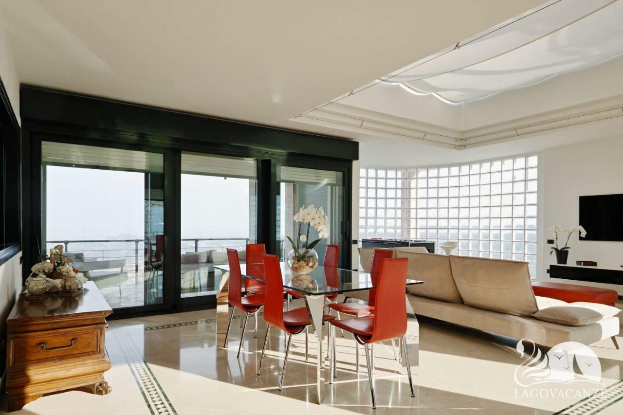 Villa Livia Luxury Roe エクステリア 写真