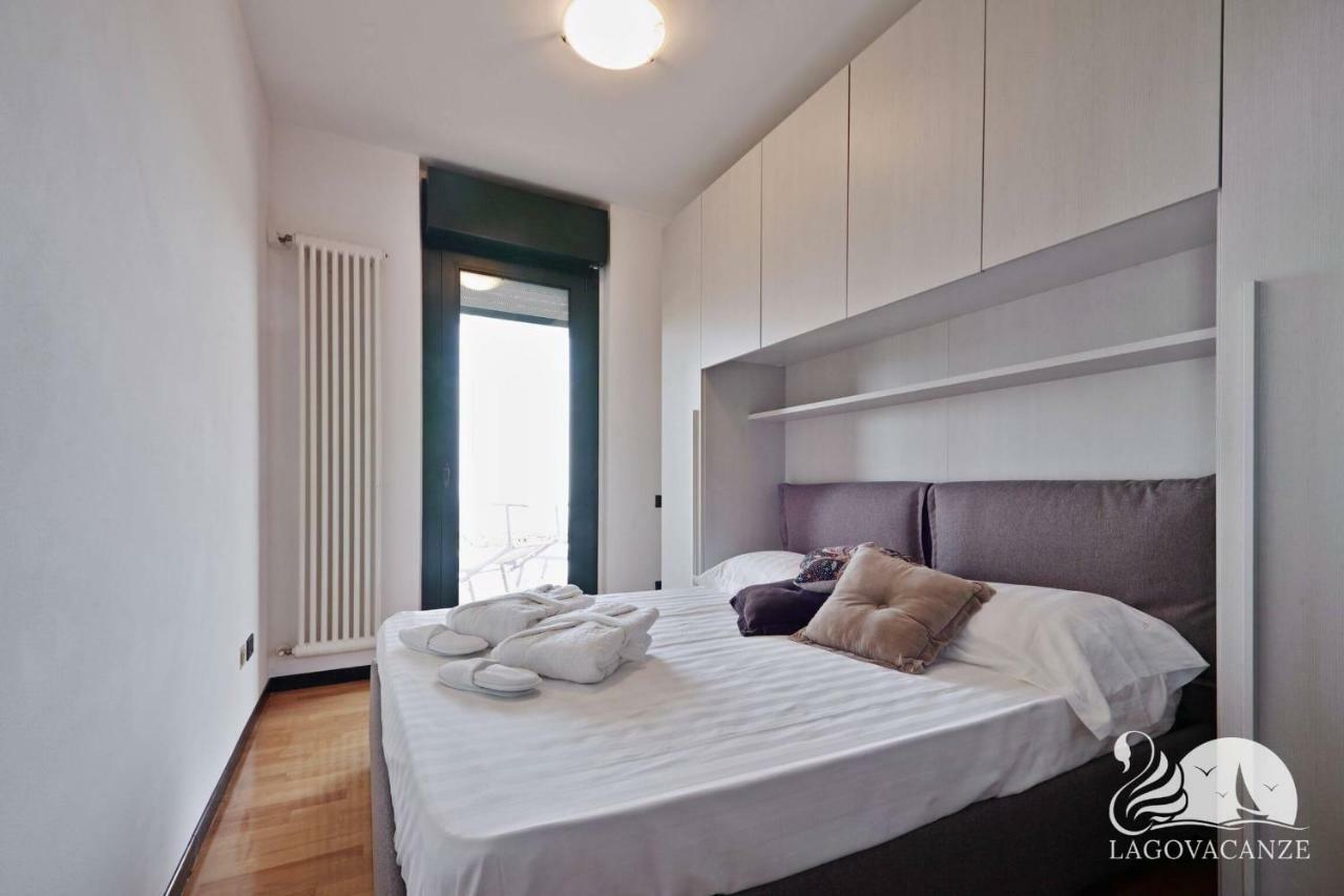 Villa Livia Luxury Roe エクステリア 写真