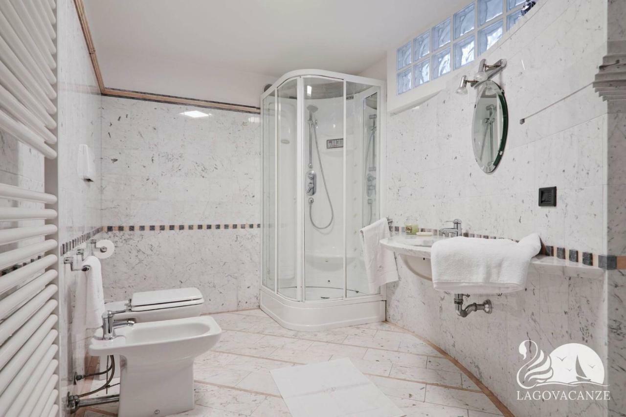 Villa Livia Luxury Roe エクステリア 写真