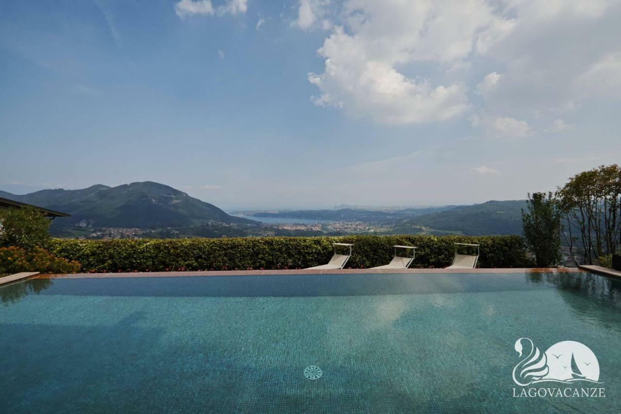 Villa Livia Luxury Roe エクステリア 写真