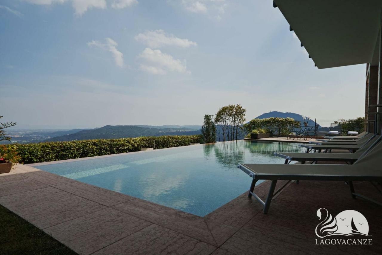 Villa Livia Luxury Roe エクステリア 写真