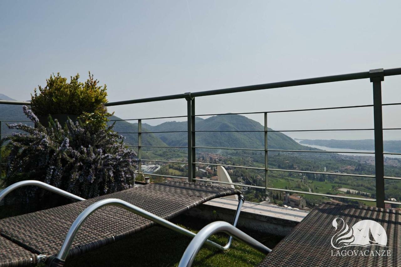 Villa Livia Luxury Roe エクステリア 写真